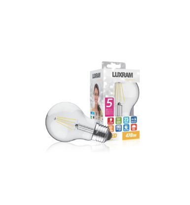 Value Classic LED Lamps Luxram Candle Value Classic LED Lamps Luxram Candle